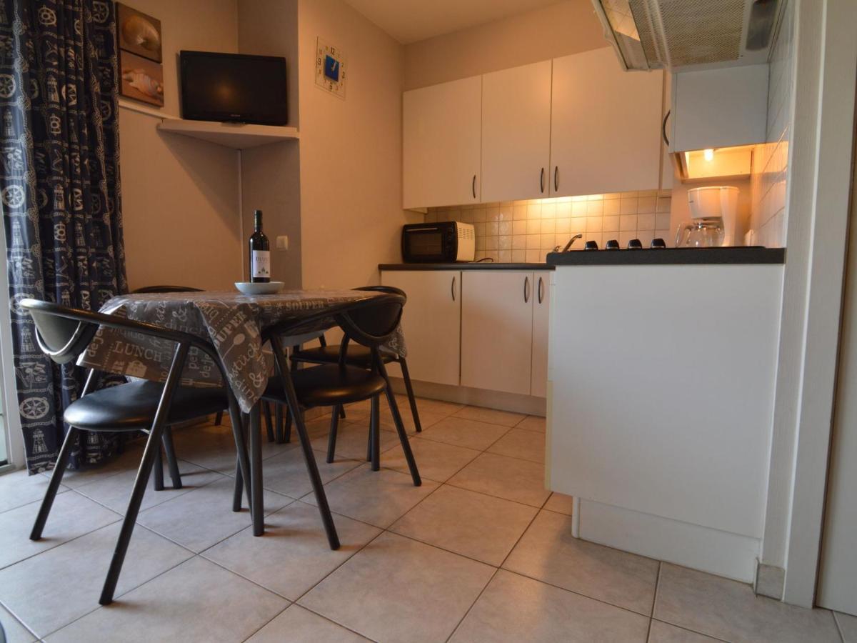 Lovely Apartment Near The Sea Bredene Εξωτερικό φωτογραφία