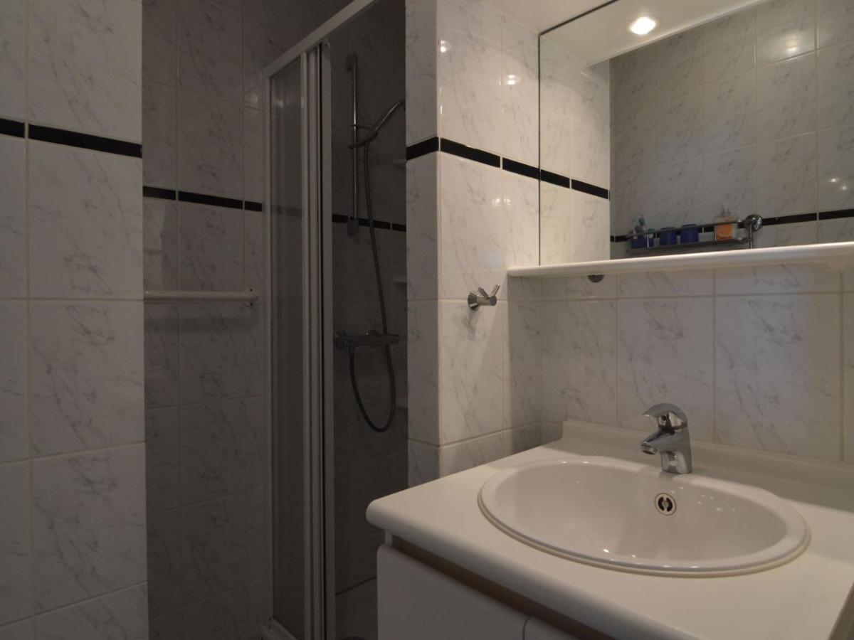 Lovely Apartment Near The Sea Bredene Εξωτερικό φωτογραφία